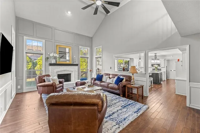 $549,000 | 13716 West 75th Terrace, Lenexa, KS 66216