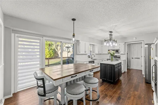 $548,000 | 13716 West 75th Terrace, Lenexa, KS 66216