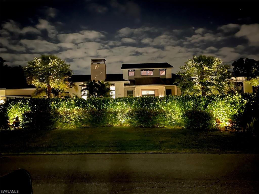 1300 Nautilus Road Naples, FL 34102 - Photo 21 of 21 a view of a street
