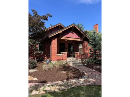 $1,675,000 | 943 10th Street, Boulder, CO 80302