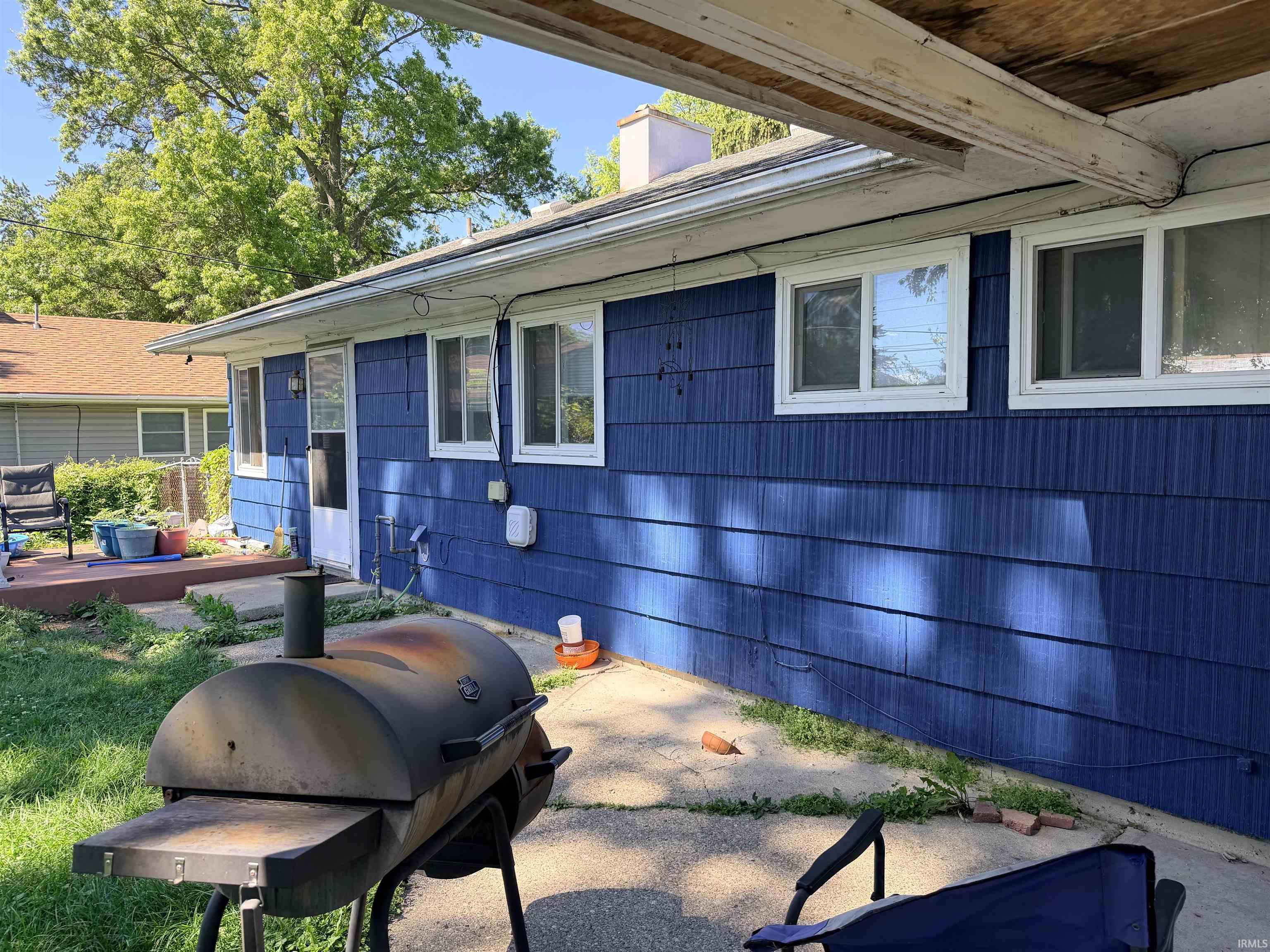 420 South Keesling Road Muncie, IN 47304 - Photo 16 of 19