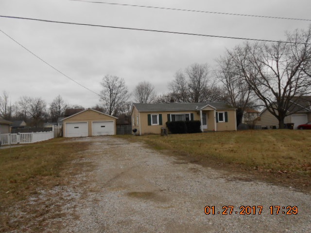 10808 Tonkel Road Fort Wayne, IN 46845 - Photo 1 of 11 Gallery Image 1