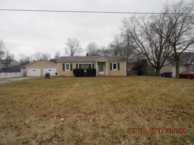 10808 Tonkel Road Fort Wayne, IN 46845 - Photo 2 of 11 Gallery Image 2