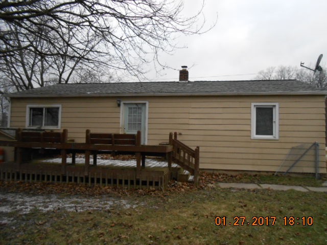 10808 Tonkel Road Fort Wayne, IN 46845 - Photo 11 of 11 Gallery Image 11