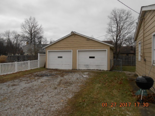 10808 Tonkel Road Fort Wayne, IN 46845 - Photo 4 of 11 Gallery Image 4