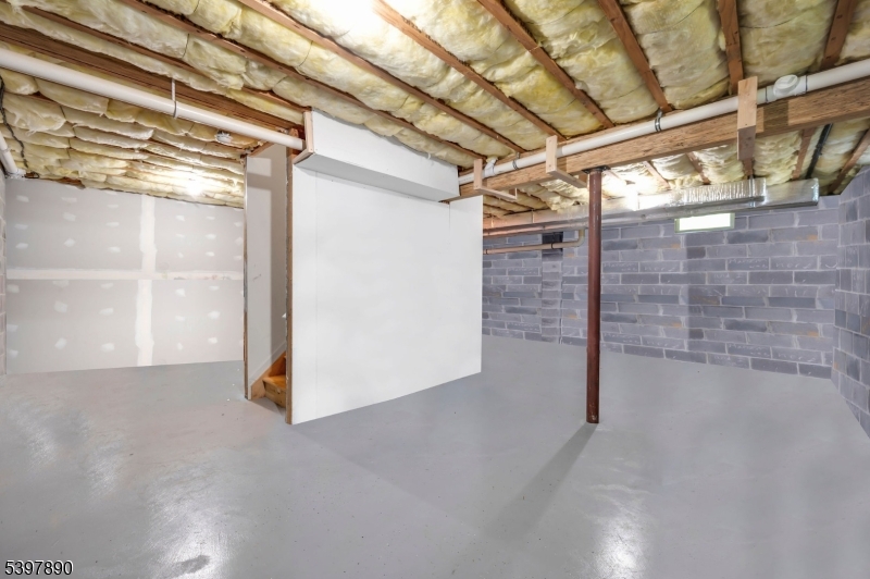 6 Jacob Way Phillipsburg, NJ 08865 - Photo 33 of 34 a view of a room with racks on the wall