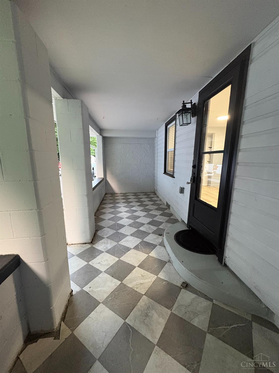 5957 Price Road Milford, OH 45150 - Photo 6 of 30 Covered Porch