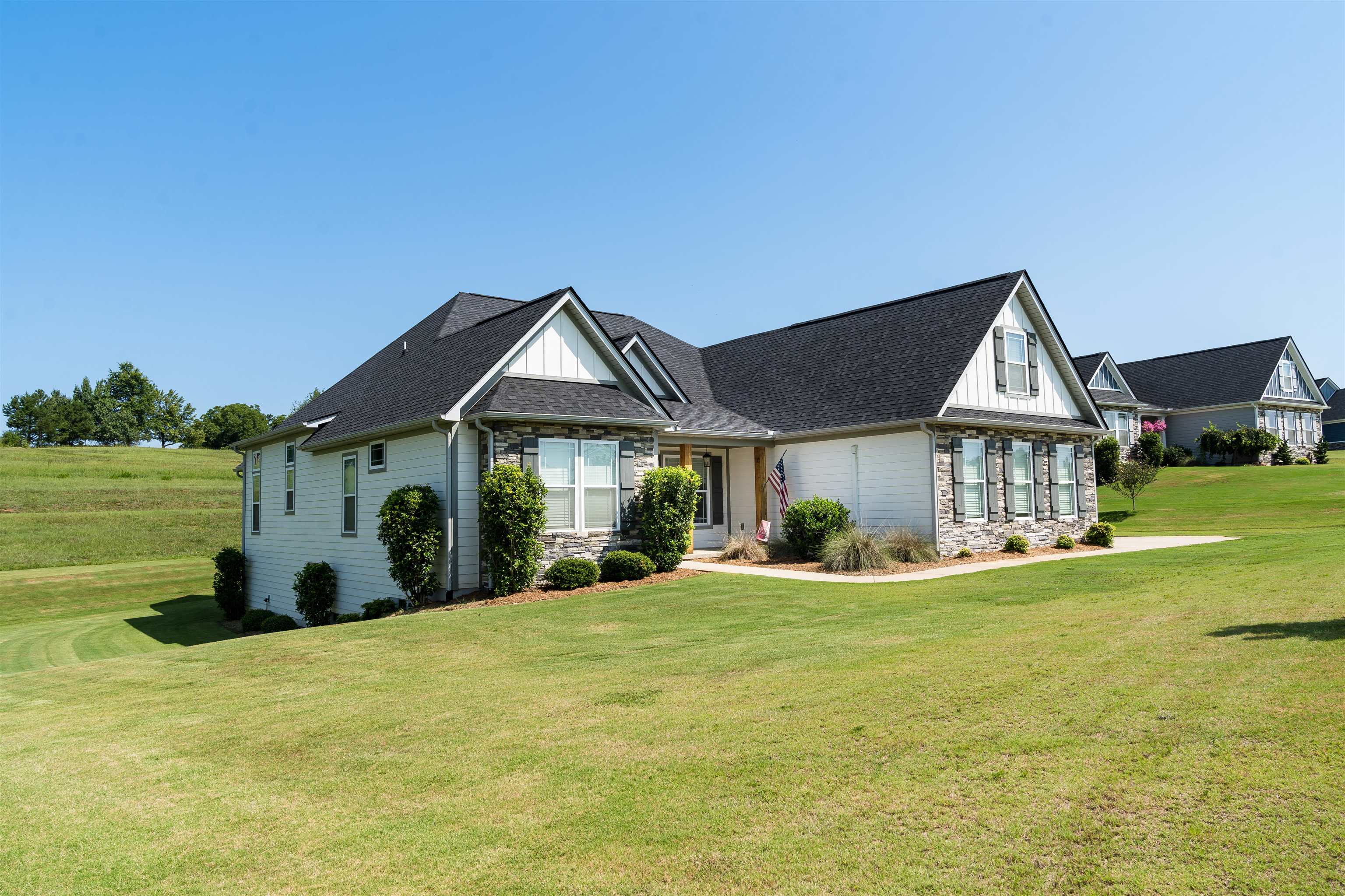 240 West Ridge Water Drive Chesnee, SC 29323 - Photo 2 of 50