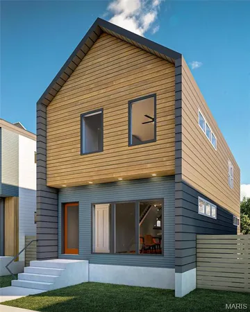 $450,000 | 1404 Monroe Street, St. Louis, MO 63106