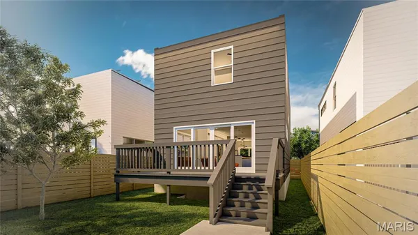 $450,000 | 1404 Monroe Street, St. Louis, MO 63106