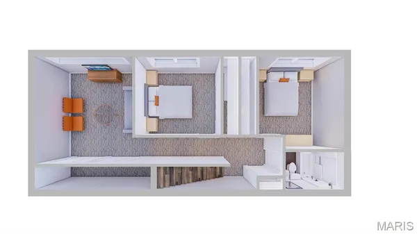 $450,000 | 1404 Monroe Street, St. Louis, MO 63106