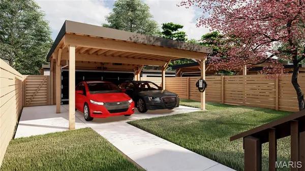 $450,000 | 1404 Monroe Street, St. Louis, MO 63106