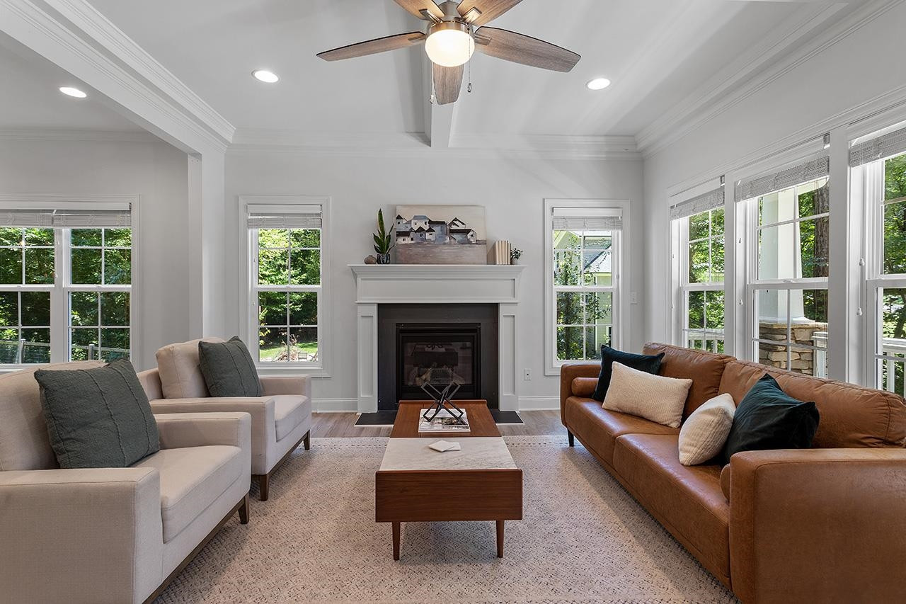4022 King Charles Road Durham, NC 27707 - Photo 11 of 40 Photo 11