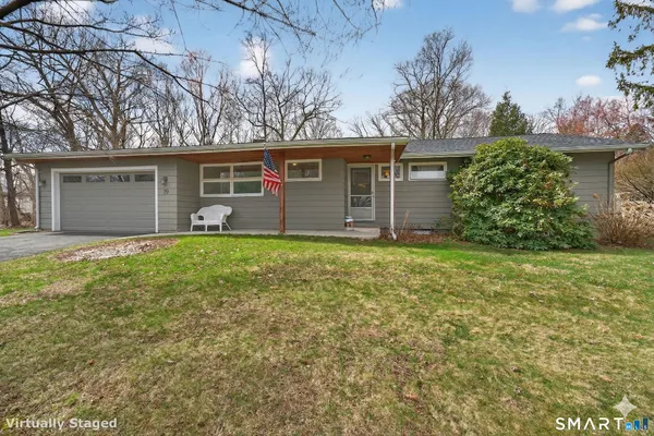 $339,900 | 19 Tamarack Lane, Vernon, CT 06066