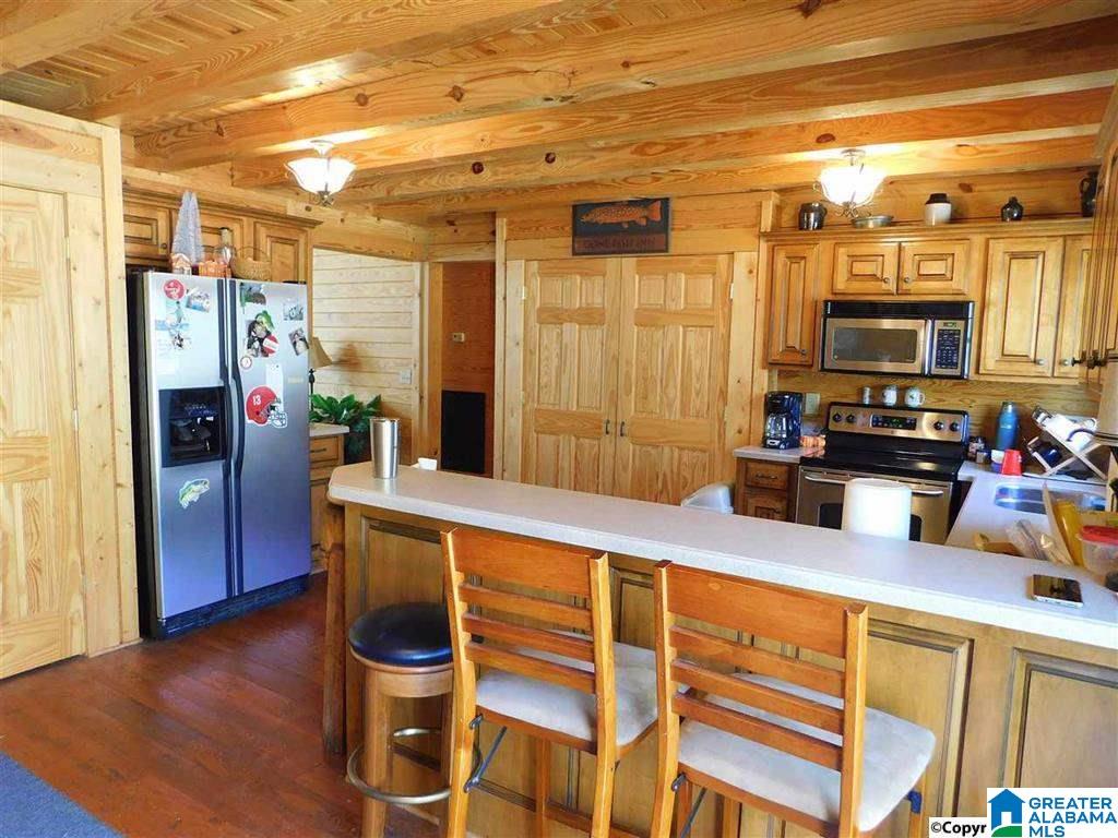 45 County Road 764 Cedar Bluff, AL 35959 - Photo 9 of 38