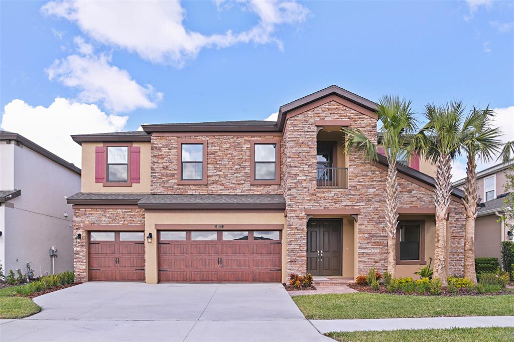 9125 Warm Springs Circle Parrish, FL 34219 - Photo 1 of 1