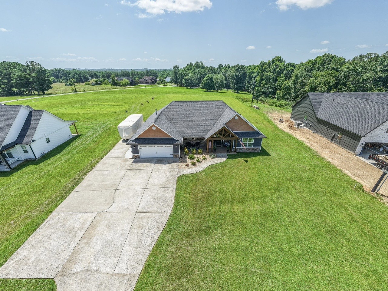 1170 Abiff Road Bon Aqua, TN 37025 - Photo 32 of 40