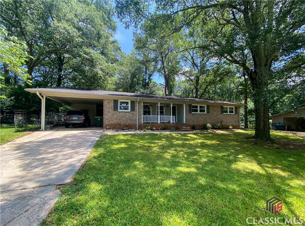 235 Rivermont Road Athens, GA 30606 - Photo 2 of 40 Gallery Image 2