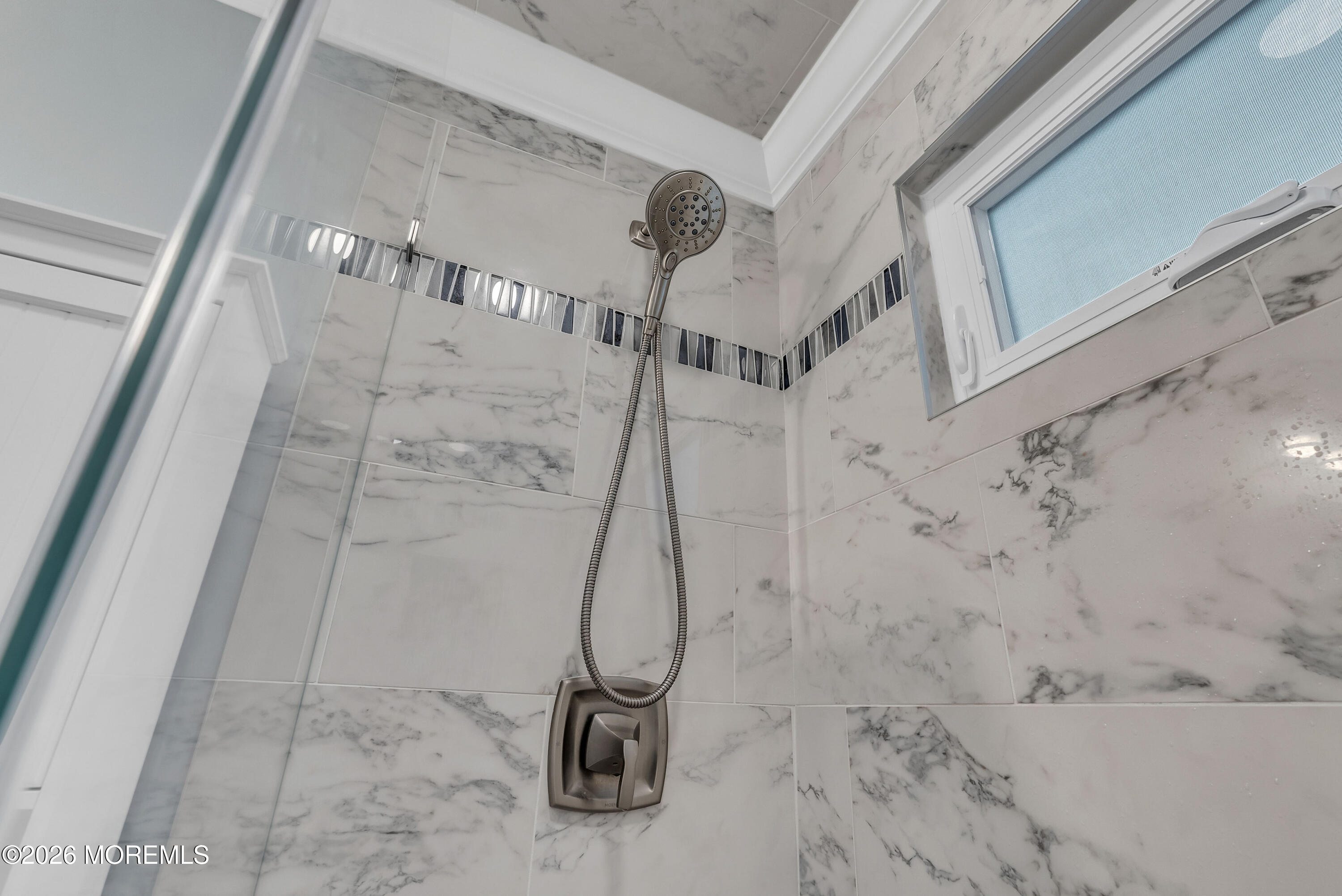 187 Pinecrest Road Oakhurst, NJ 07755 - Photo 18 of 26 a bathroom with a shower