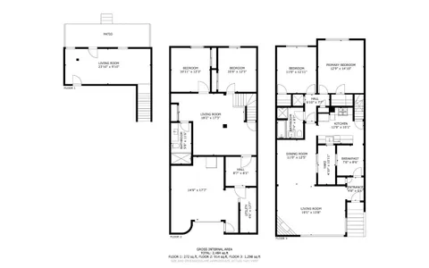 $1,995,000 | 475 Teresita Boulevard, San Francisco, CA 94127