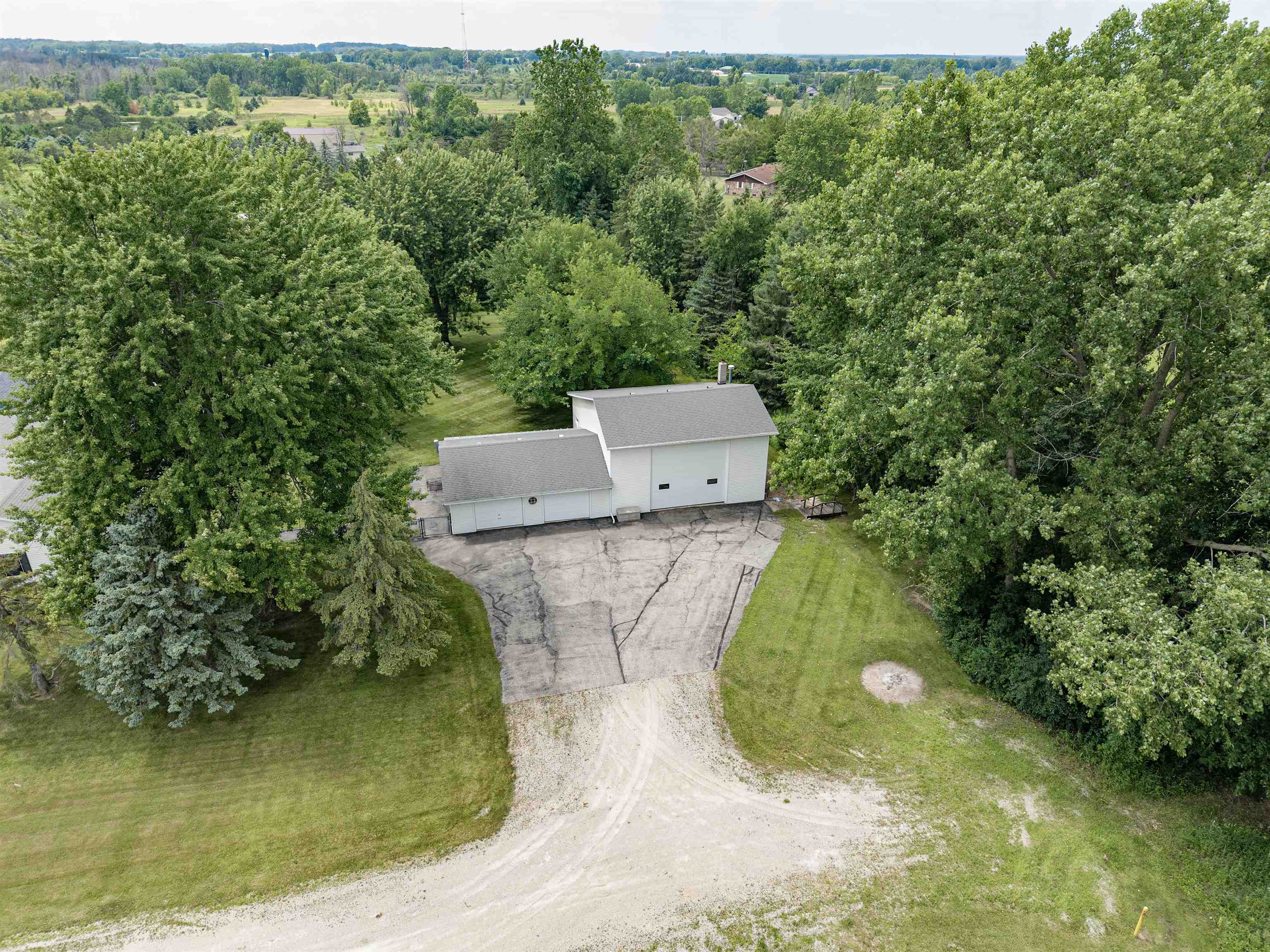 W5358 County Rd A Black Creek, WI 54106 - Photo 75 of 81