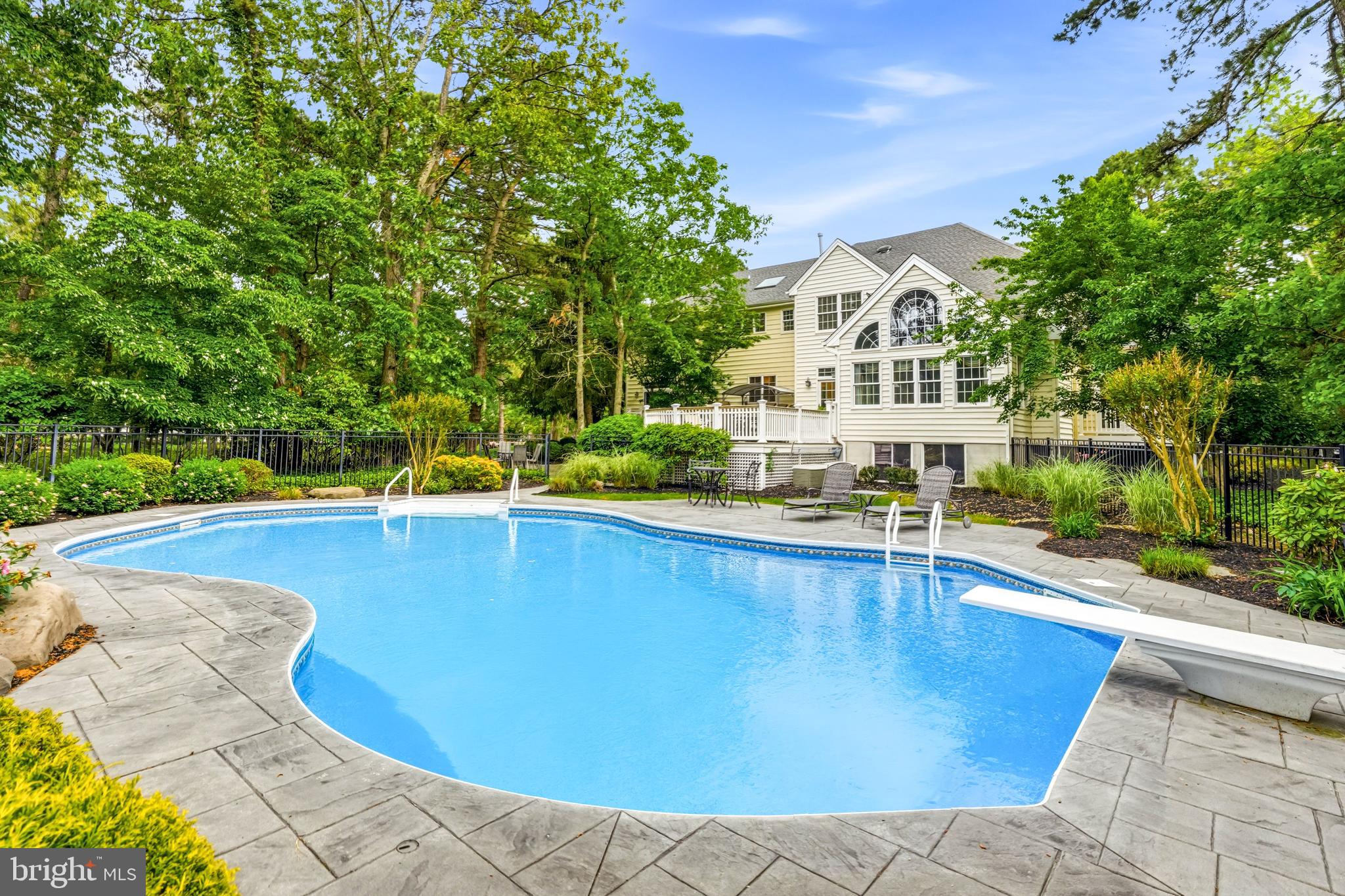 58 Bortons Road Marlton, NJ 08053 - Photo 79 of 88