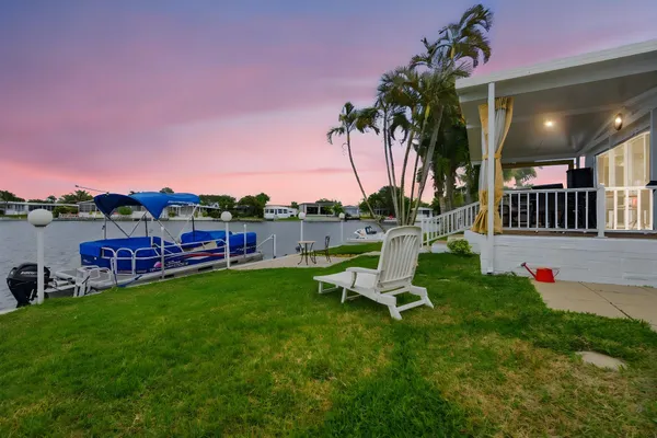 $379,000 | 5555 Lakeshore Drive, Fort Lauderdale, FL 33312