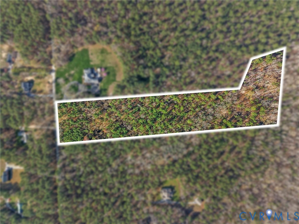 24140 Pear Orchard Road Moseley, VA 23120 - Photo 1 of 3 a view of outdoor space and yard