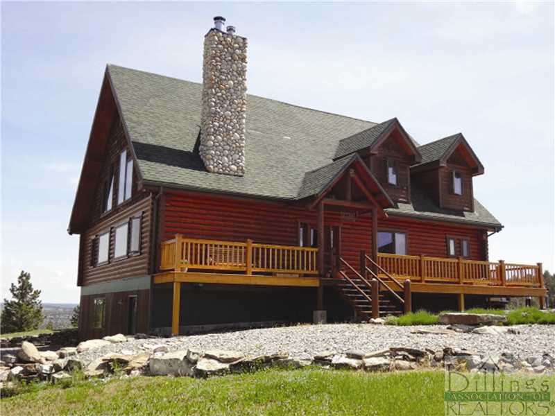 33 Ridge View Road Columbus, MT 59019 - Photo 1 of 1 Gallery Image 1