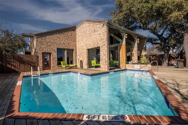 $1,800 | 8888 Tallwood Drive, Unit 2310, Austin, TX 78759