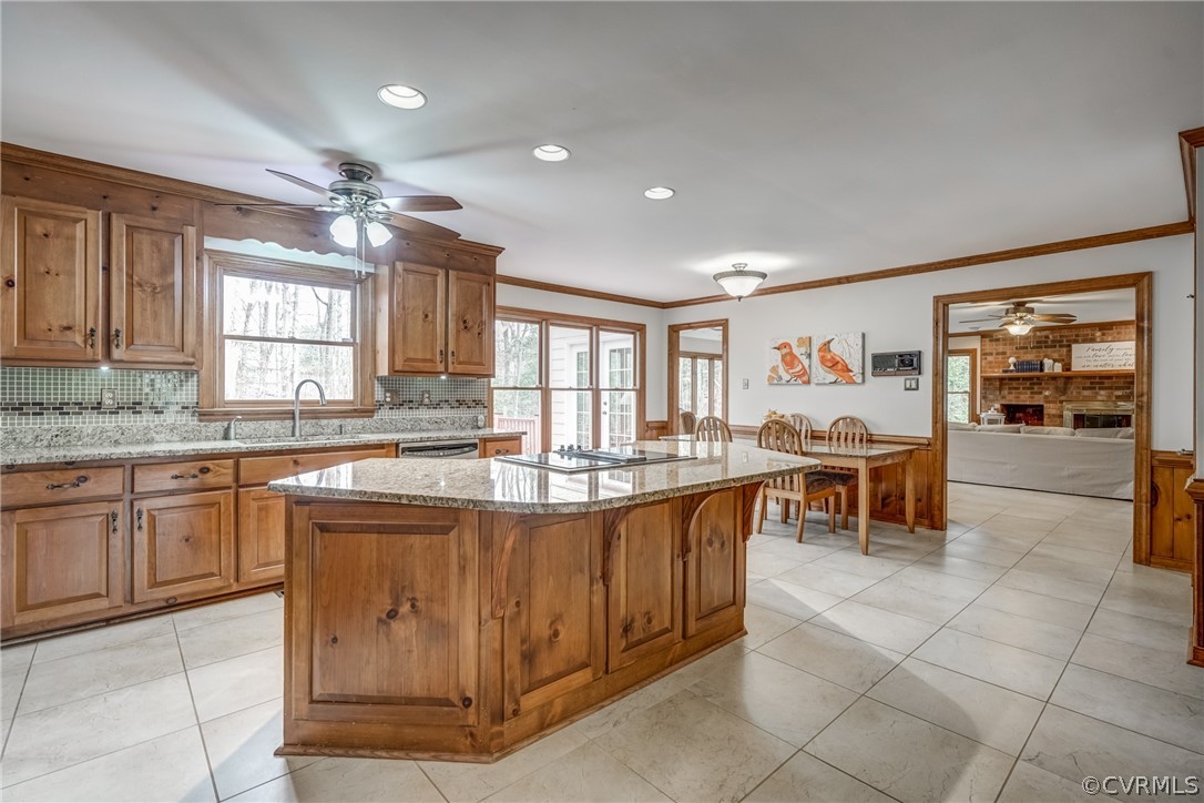 8930 Cardiff Road Chesterfield, VA 23236 - Photo 25 of 50