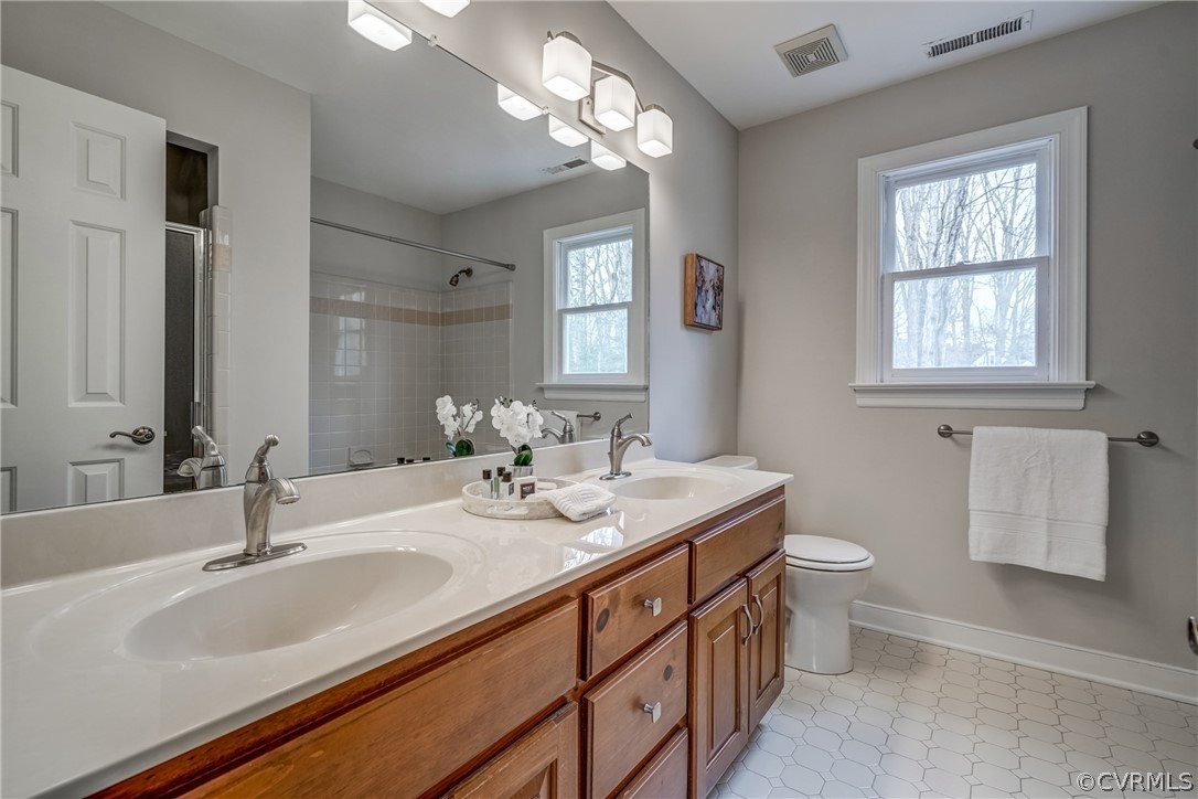 8930 Cardiff Road Chesterfield, VA 23236 - Photo 37 of 50