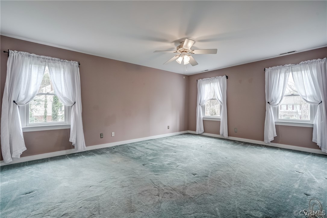 8930 Cardiff Road Chesterfield, VA 23236 - Photo 39 of 50