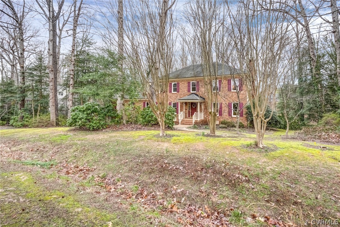 8930 Cardiff Road Chesterfield, VA 23236 - Photo 4 of 50