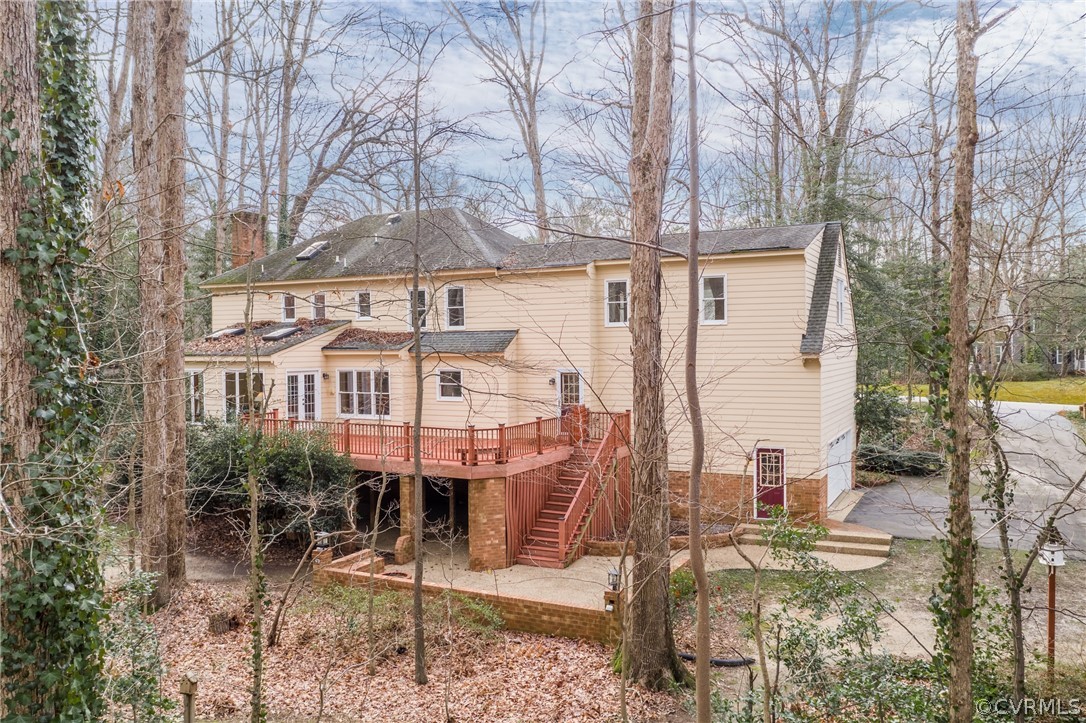8930 Cardiff Road Chesterfield, VA 23236 - Photo 43 of 50