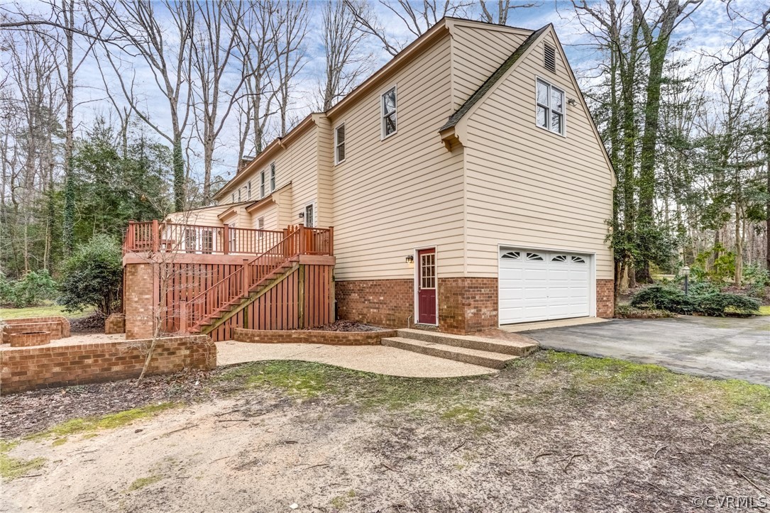 8930 Cardiff Road Chesterfield, VA 23236 - Photo 44 of 50