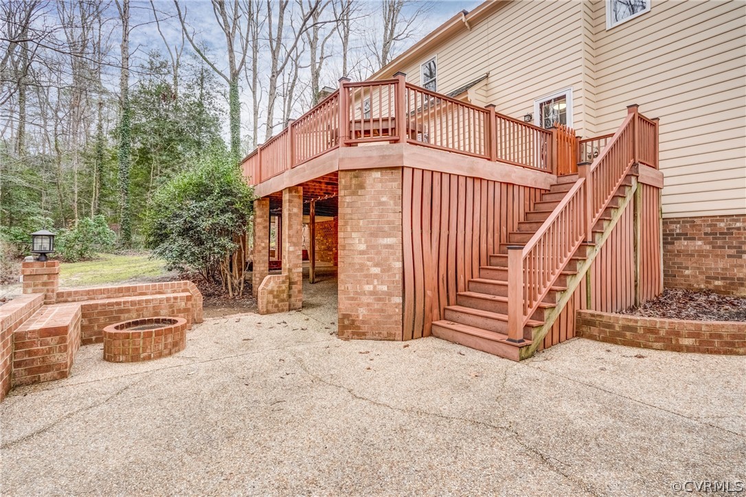 8930 Cardiff Road Chesterfield, VA 23236 - Photo 46 of 50
