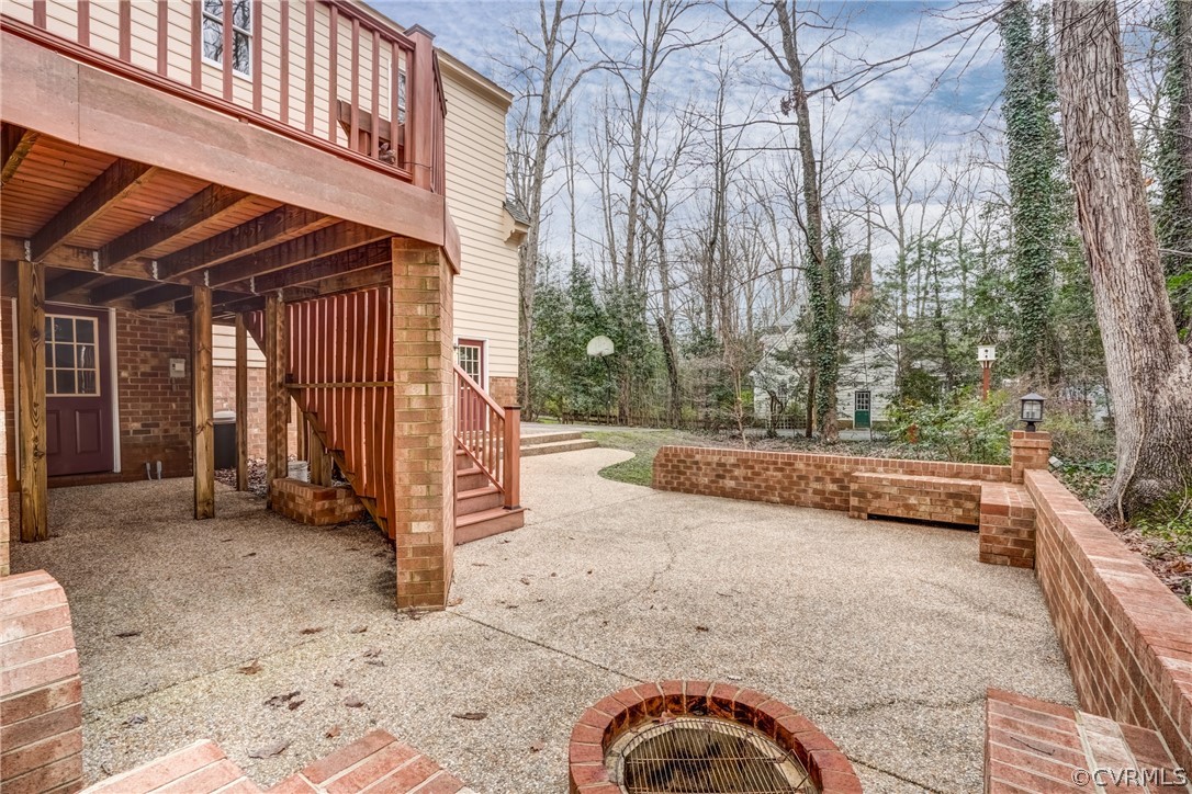 8930 Cardiff Road Chesterfield, VA 23236 - Photo 47 of 50
