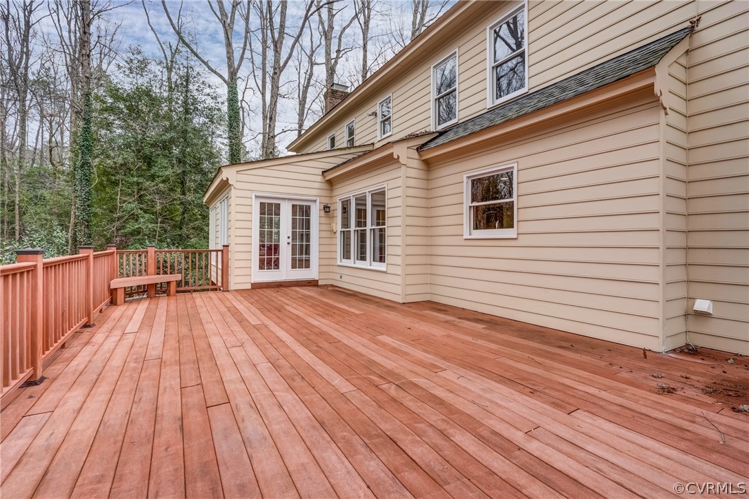 8930 Cardiff Road Chesterfield, VA 23236 - Photo 49 of 50