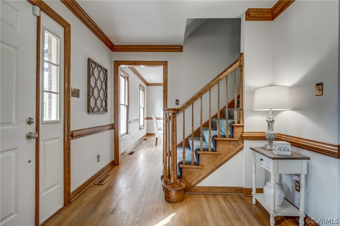 8930 Cardiff Road Chesterfield, VA 23236 - Photo 6 of 50