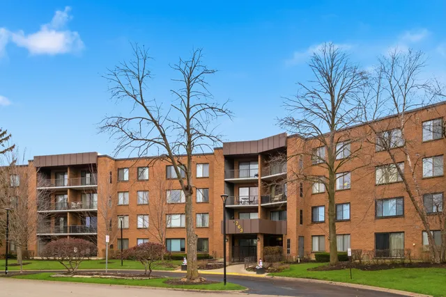 $265,000 | 263 South Clubhouse Drive, Unit 304, Palatine, IL 60074