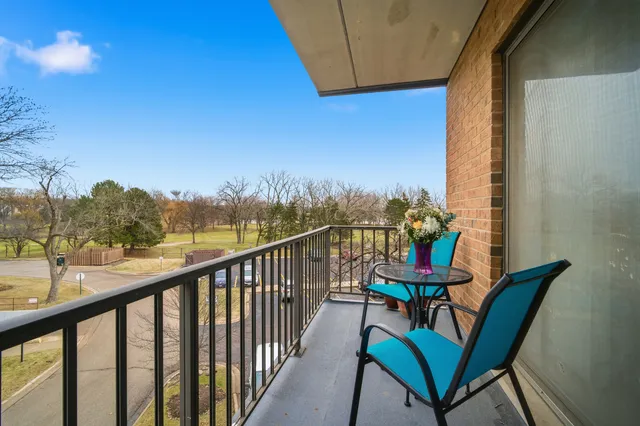 $265,000 | 263 South Clubhouse Drive, Unit 304, Palatine, IL 60074