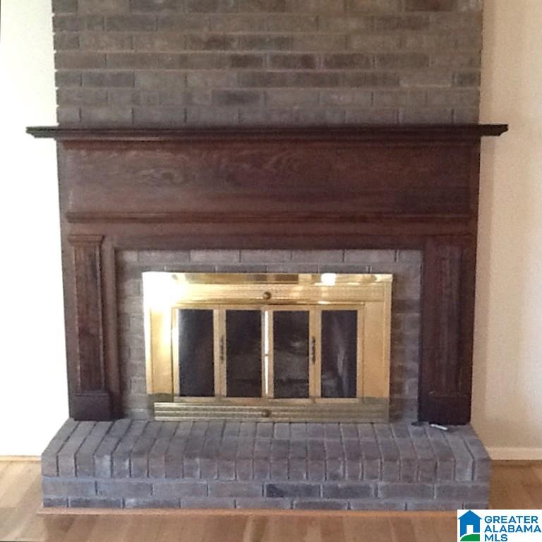 5163 Colonial Park Road Birmingham, AL 35242 - Photo 8 of 47