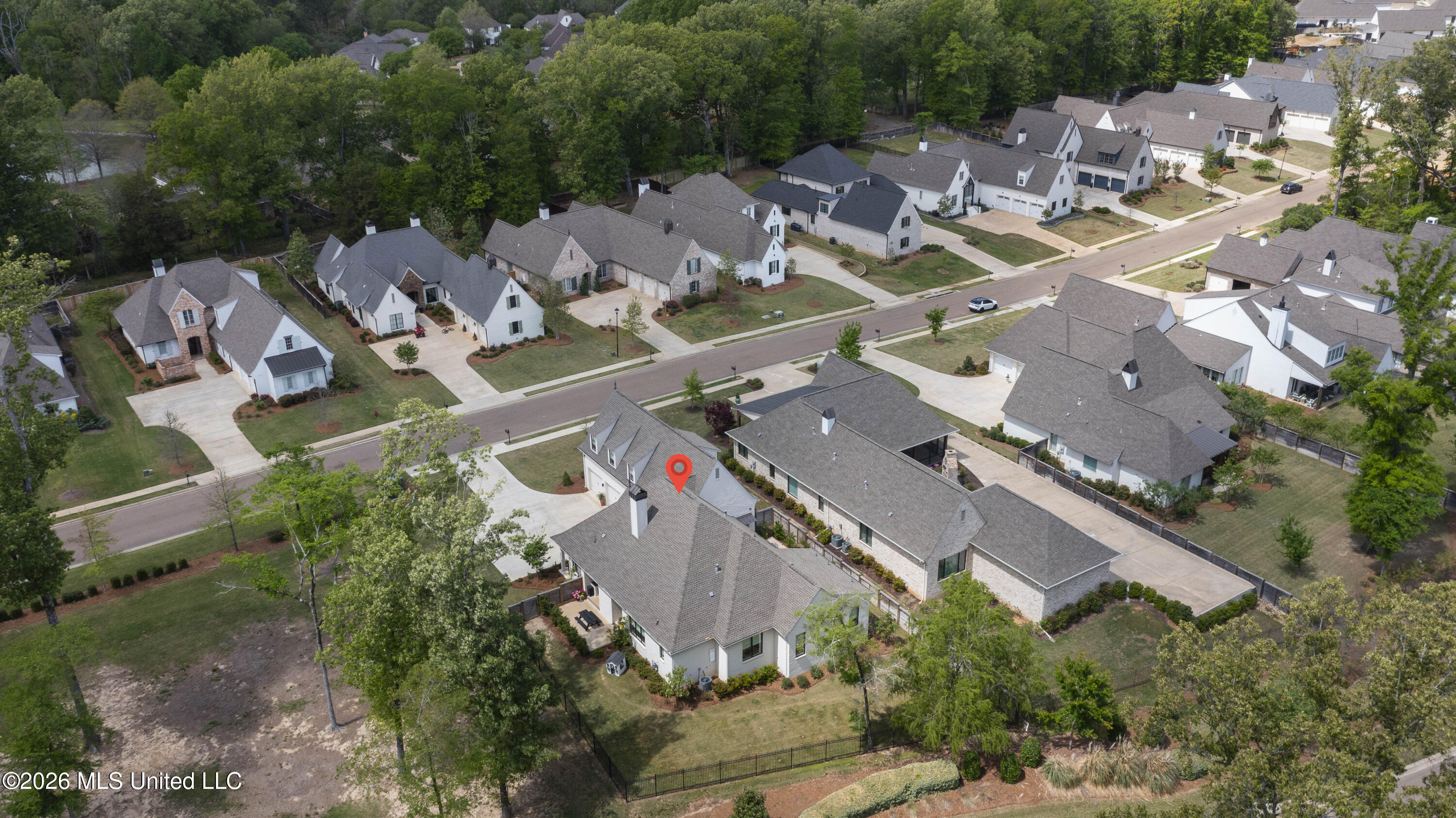 314 Penrose Place Madison, MS 39110 - Photo 38 of 40 314 Penrose-84a