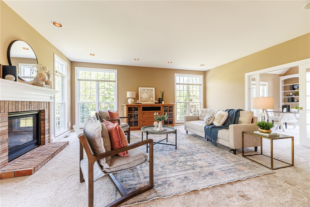120 Cline Road Victor, NY 14564 - Photo 27 of 50