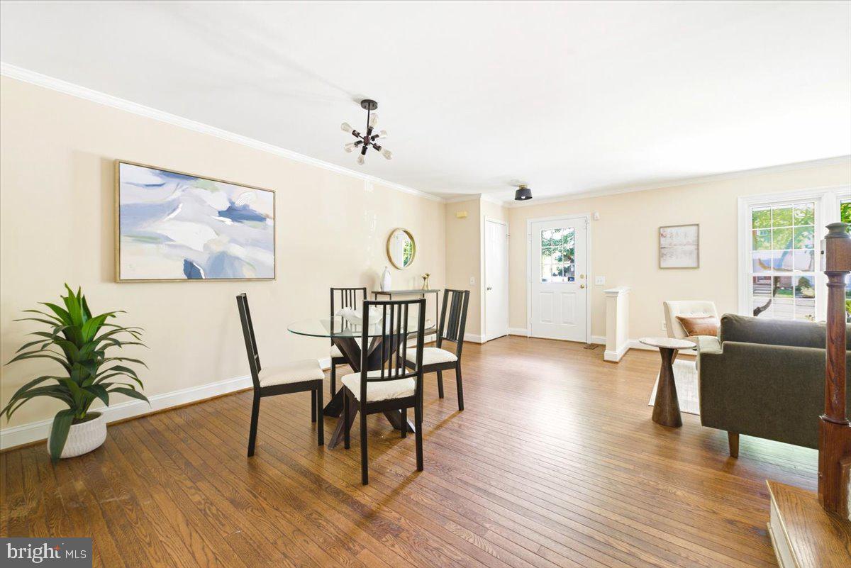 154 Finale Terrace Silver Spring, MD 20901 - Photo 6 of 37