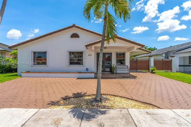 $749,900 | 2671 Southwest 99th Court, Miami, FL 33165