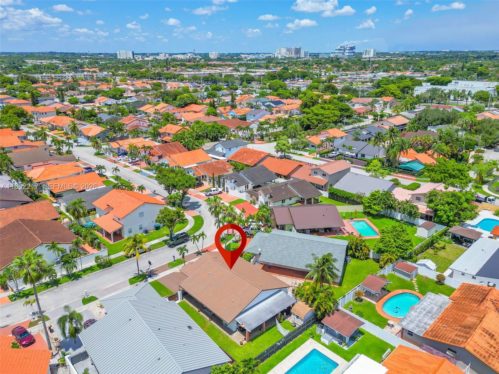 2671 Southwest 99th Court Miami, FL 33165 - Photo 16 of 42