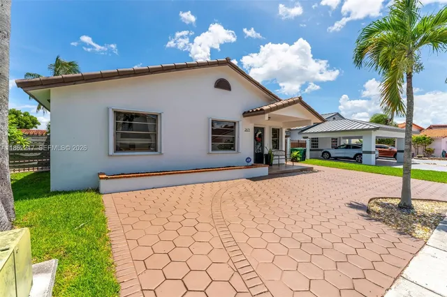 $749,900 | 2671 Southwest 99th Court, Miami, FL 33165