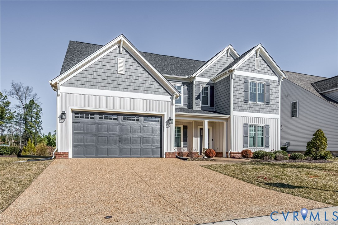 12479 Donahue Road Glen Allen, VA 23059 - Photo 1 of 51